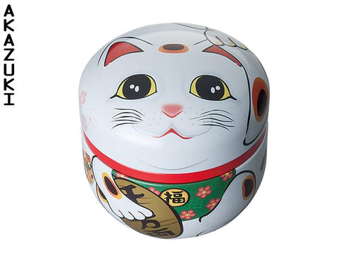 maneki-neko  gift set